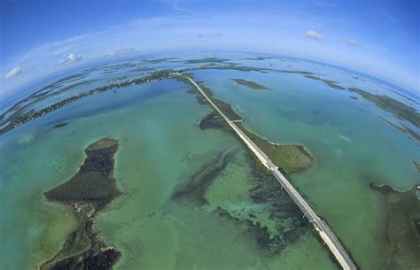 Celebrate The Florida Keys National Marine Sanctuarys 25th ‘birthday