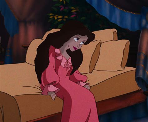 Vanessa As Ariel Human Form Disney Princess Photo Fanpop