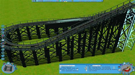 Este jogo de simulação e construção de parque temático da próxima geração inclui recursos favoritos dos fãs…. RollerCoaster Tycoon World Torrent Codex PC Game Free