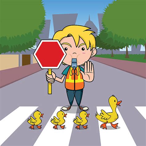 Royalty Free Traffic Police Clip Art Vector Images And Illustrations