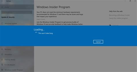 Upgrade Windows 10 To Windows 11 Easily On Pc Officially By Microsoft