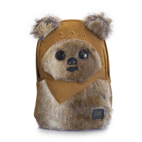 New Star Wars Backpacks At Loungefly The Kessel Runway