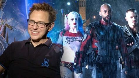 The Suicide Squad Reboot Finishes Filming The Nerd Stash