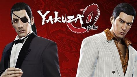 Steam Yakuza 0 Pc £329 Fanatical Hotukdeals