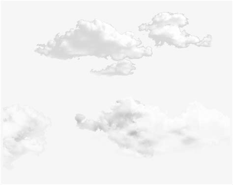 Free Clouds Sky Overlay Png For Photoshop Cloud Overlay Png Free