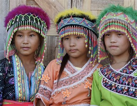 Hmong : hmong estadounidenses - Hmong Americans - qwe.wiki