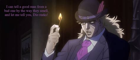 Learn Japanese From The Characters Of Jojos Bizarre Adventure Lingq Blog