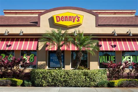 Dennys Offers All You Can Eat For 7 See Whats On The Menu The Us Sun