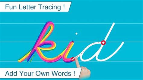 Make writing apps work for you. Cursive Writing Wizard - Handwriting for Kids PC Download ...