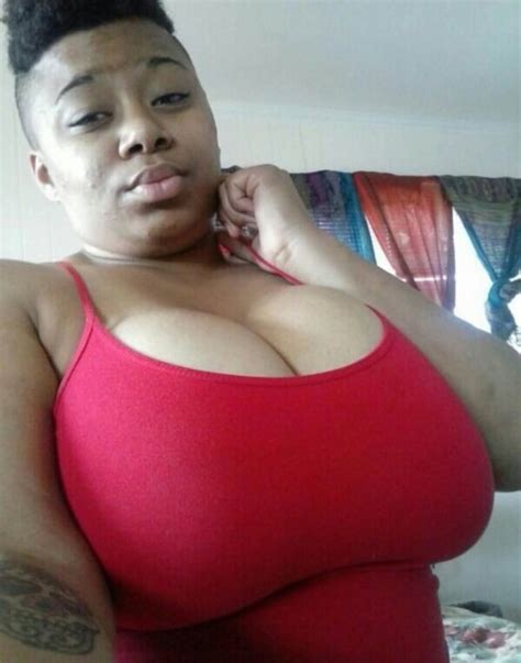 Big Boob Red Shesfreaky