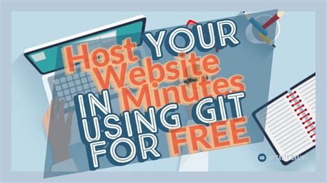 How To Host Your Own WEBSITE In 5 Minutes FREE GITLAB Simple