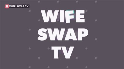 Czech Wife Swap 24video Telegraph
