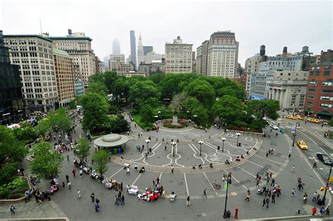 Union Square Manhattan Wikipedia