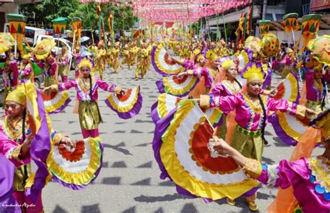 Kadayawan Festival Davao Full Guide And Tips Traveltrained