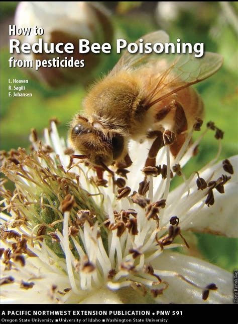 Bees And Neem Oil Pesticide Sprays Ok Hort Coco Uc Master