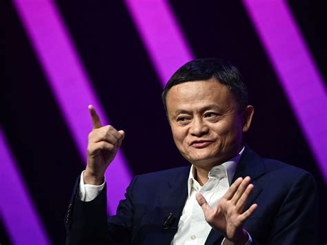 Jack Ma Ready To Give Up Control Of Ant Group Wsj 토토사이트