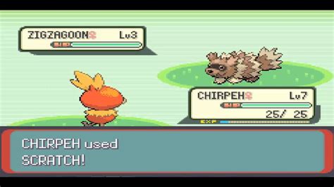 Lets Play Pokemon Emerald 2 From Humble Beginnings Youtube
