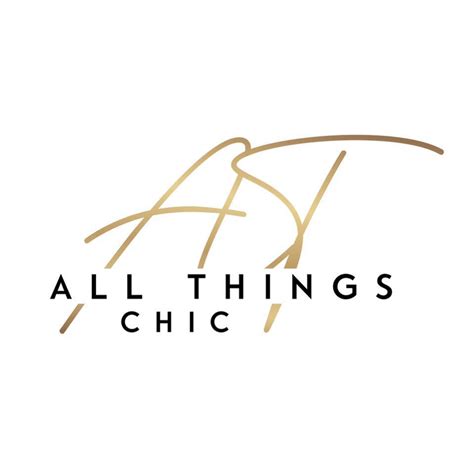 All Things Chic
