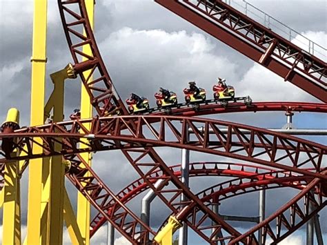 Velocity - Attractions Near Me