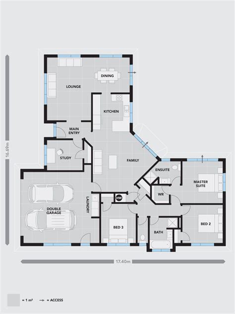 House Plans In New Zealand