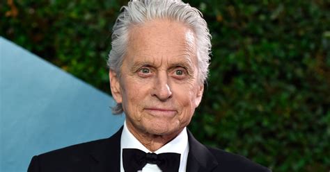 Michael Douglas Sufre De Pérdida De Memoria A Corto Plazo De La Bahia