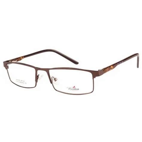 Male Demo Lens Metal Spectacle Frame At Best Price In Delhi Id