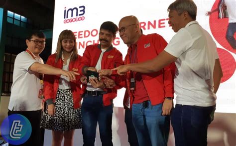 Im3 ooredoo menawarkan 1 paket internet 3 bulan & 57 paket internet sebulan dengan bonus kuota yang beragam. IM3 Ooredoo Hadirkan Paket Freedom Internet | Trendtech