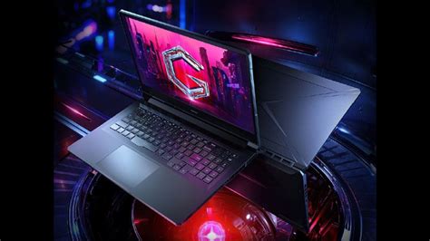 Redmi G 2021 Gaming Laptop With Intel Core I5 And Amd Ryzen 7