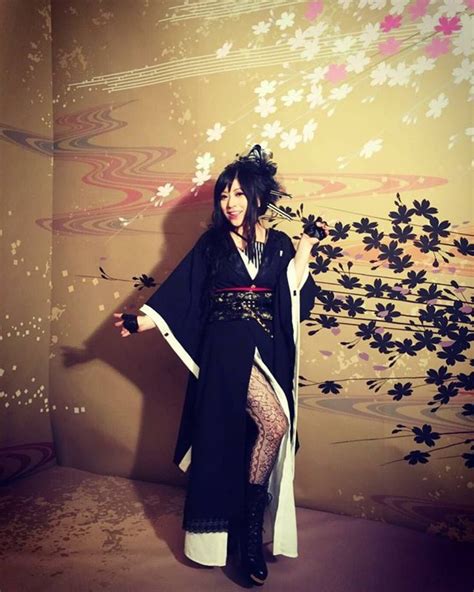 Yuko Suzuhana 鈴華ゆう子 Wagakkiband（和楽器バンド）【2019】 鈴華ゆう子、和楽器バンド、和楽