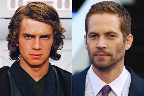 Star Wars 20 Actors You Never Knew Were Almost Cast Time