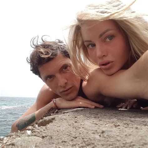 Aldo montano pagina ufficiale instagram: Aldo Montano e Olga Plachina, la coppia più bella delle ...
