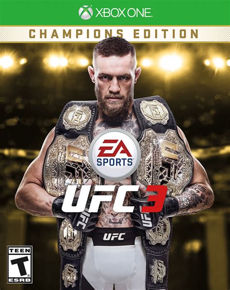 There are some incredible upcoming games coming to all consoles, from major releases to charming indie games and adventures that will bring the whole family together. EA SPORTS UFC3 OFFICIAL REVEAL TRAILER - The Fighting News ...
