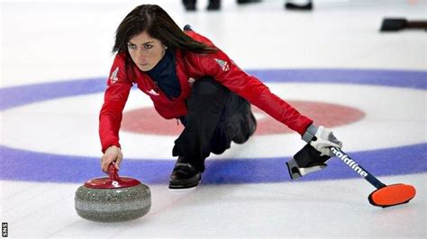 European Curling Championships Scotlands Women Defeated In Final