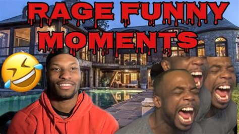 Cashnasty Rage Funny Moments 2020 Edition Part 1 Reaction Youtube