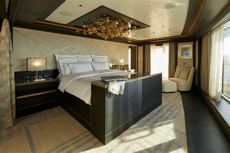 Why It Pays To Upgrade Your Cruise Ship Cabin The Points Guy