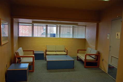 Larrick Student Center 2nd Floor Seating Area Jonah L L Flickr