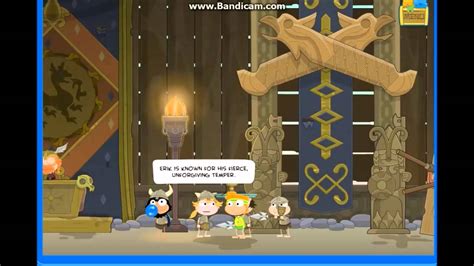 Poptropica Mystery Of The Map Island Full Youtube