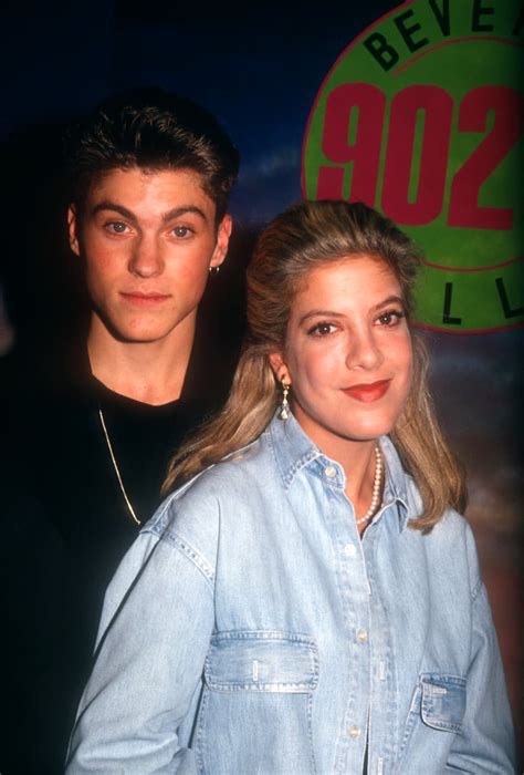On watch what happens live with andy cohen, green got real about all things 90210 (a little too real for our taste, when it came to things like who got laid the most.) „Beverly Hills, 90210": Das macht Brian Austin Green heute