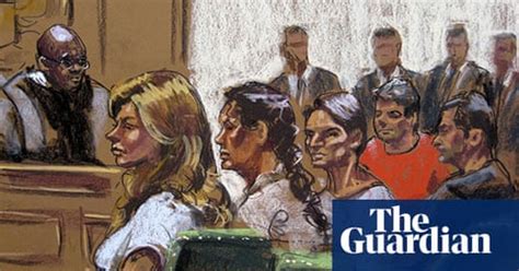 The Russian Spy Suspects World News The Guardian