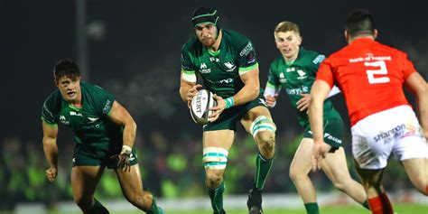 Ultan Dillane 9 Facts Revealed By The Rugby Player
