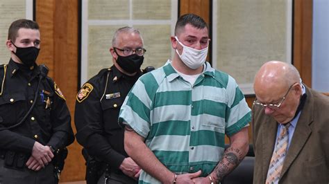 Skoog Sentenced To 6 Years In Prison For Shooting Death