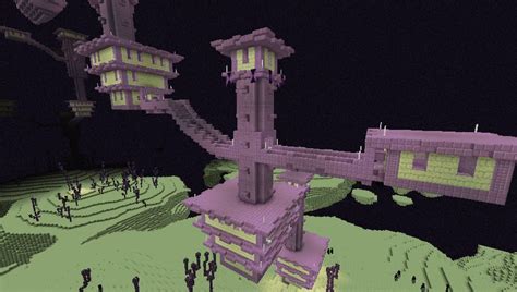 Minecrafts New Flying Capes Look Fantastic Kotaku Australia