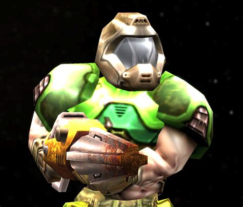 Image Quake Live Doomguy 5 Quakewiki Fandom Powered By Wikia