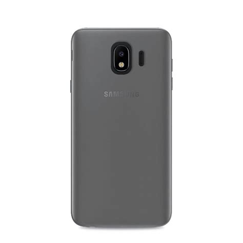 Cover 03 Nude For Samsung Galaxy J4 2018 Puro