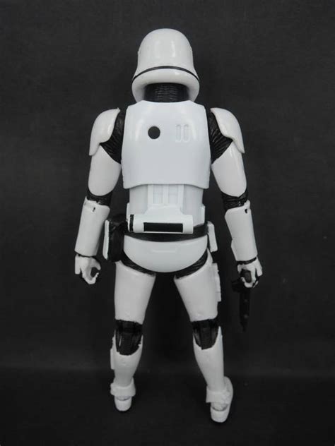 Hasbro Star Wars Black Series First Order Stormtrooper