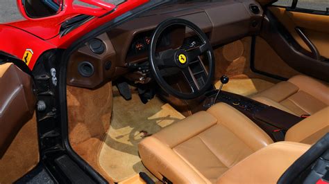 We did not find results for: 1985 Ferrari Testarossa | S155 | Monterey 2016