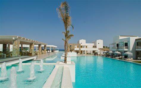 Diamond Deluxe Hotel Review Kos Greece Travel