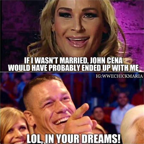 That Will Never Happen Wwe Funny Wwe Memes Wwe Raw And Smackdown