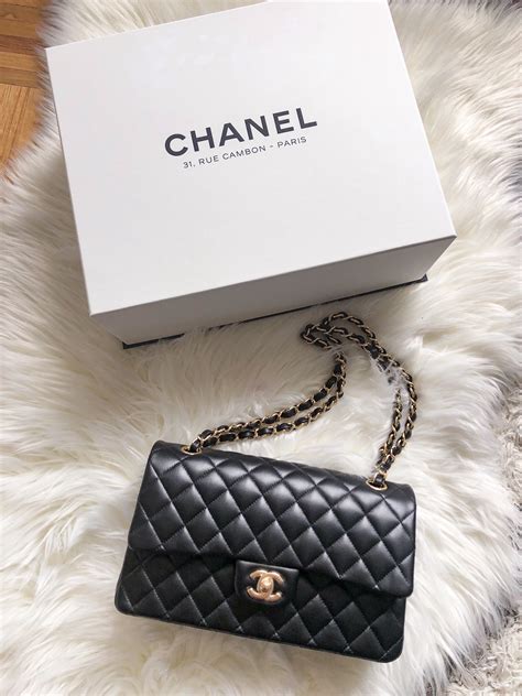 How To Save On Designer Bags In Europe Chanel Shopping Tips Katies
