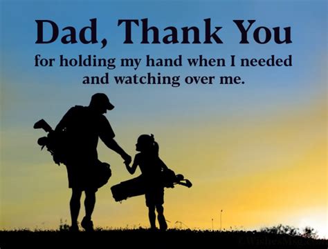 100 Thank You Dad Messages And Appreciation Quotes Wishesmsg